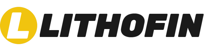 Lithofin